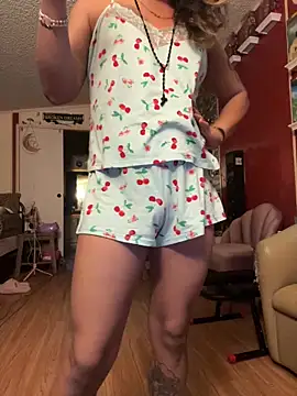 TranSexualJade95 online show from 05/28/26, 04:20