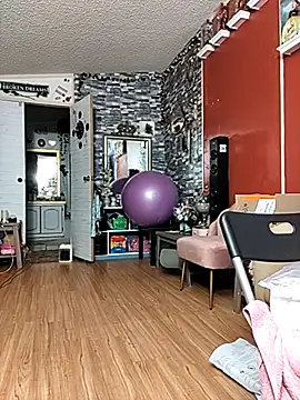 TranSexualJade95 online show from 02/06/26, 07:15