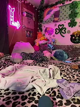 TranSexualJade95 online show from 02/20/26, 06:26