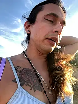TranSexualJade95 online show from 05/25/26, 02:11