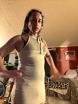 TranSexualJade95 online show from 11/11/25, 07:58