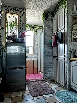 TranSexualJade95 online show from 02/08/26, 08:17