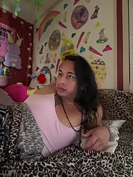 TranSexualJade95 online show from 04/21/26, 08:59