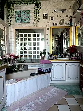 TranSexualJade95 online show from 01/15/26, 05:05