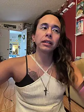 TranSexualJade95 online show from 03/04/26, 10:39