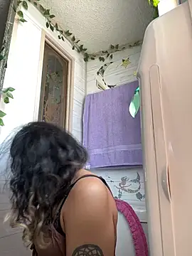 TranSexualJade95 online show from 03/24/26, 08:53