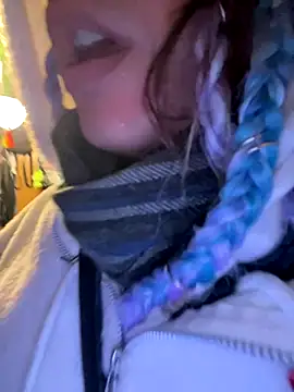 TranSexualJade95 online show from 12/14/25, 08:09