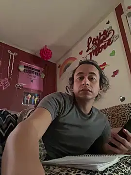 TranSexualJade95 online show from 01/14/26, 10:02