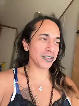 TranSexualJade95 online show from 03/18/26, 08:21