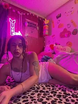 TranSexualJade95 online show from 05/08/26, 09:35
