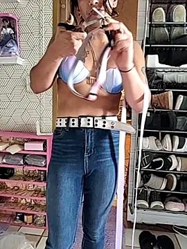 TranSexualJade95 online show from 02/28/26, 12:10