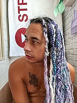 TranSexualJade95 online show from 10/30/25, 09:11