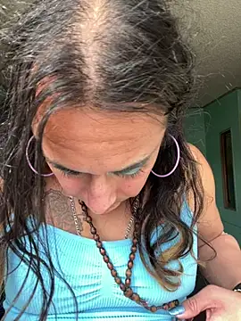 TranSexualJade95 online show from 03/30/26, 05:36