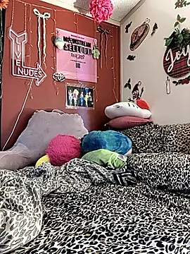 TranSexualJade95 online show from 01/10/26, 08:15