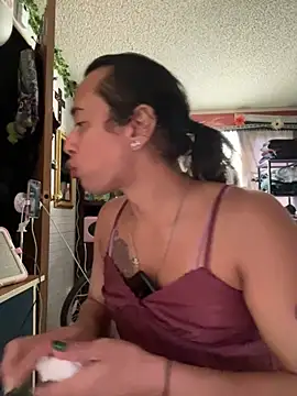 TranSexualJade95 online show from 02/22/26, 10:00