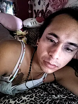 TranSexualJade95 online show from 02/04/26, 06:58