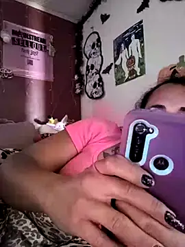 Snapshot of TranSexualJade95 chatting on 10/04/25, 03:46 TranSexualJade95 online show from 10/04/25, 03:46