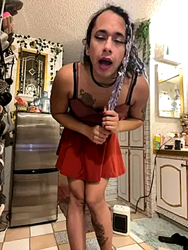 TranSexualJade95 online show from 12/05/25, 03:38