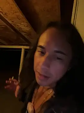 TranSexualJade95 online show from 05/04/26, 07:22