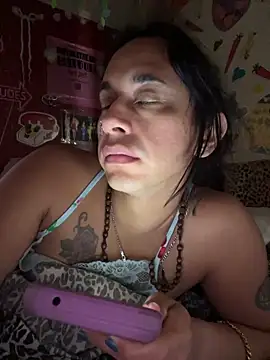 TranSexualJade95 online show from 04/03/26, 07:20