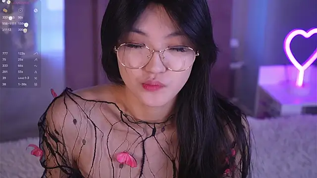 FancyEsten online show from 02/23/26, 06:14