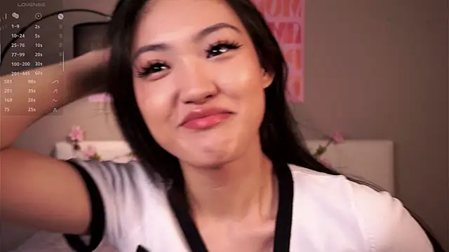 FancyEsten online show from 10/17/25, 07:33