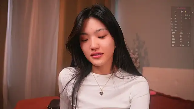 FancyEsten online show from 12/17/25, 10:42