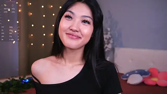 FancyEsten online show from 11/30/25, 08:26