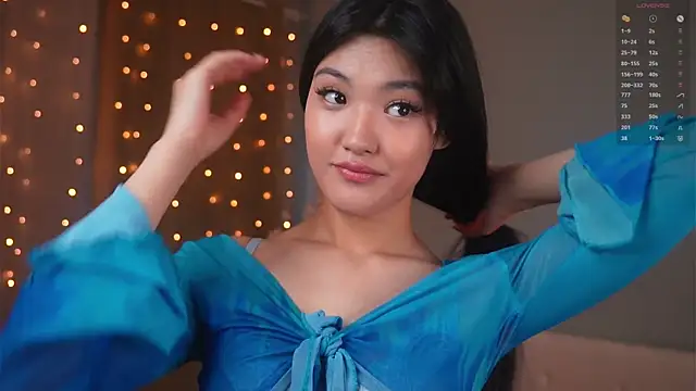 FancyEsten online show from 12/14/25, 07:36