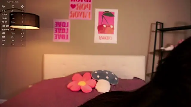 FancyEsten online show from 10/07/25, 07:53