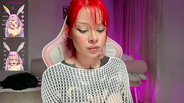 AlinaLukyanova online show from 10/06/25, 03:51