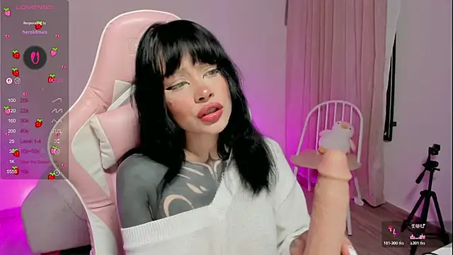 AlinaLukyanova online show from 11/08/25, 04:49