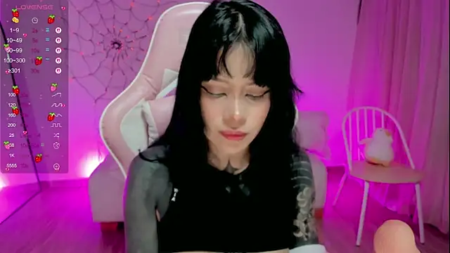 AlinaLukyanova online show from 11/09/25, 05:00