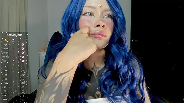 AlinaLukyanova online show from 04/29/26, 04:05