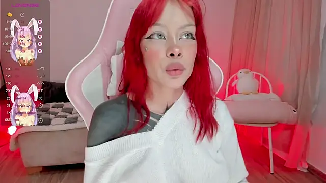 AlinaLukyanova online show from 09/26/25, 01:23