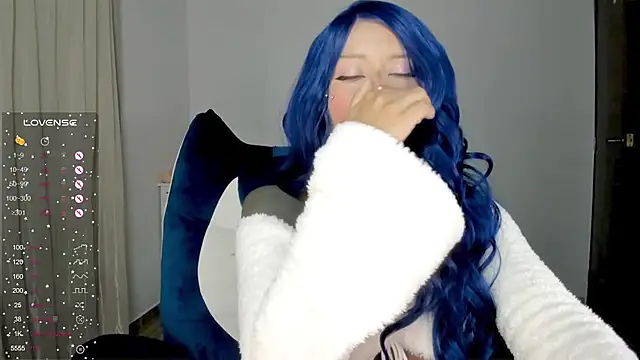 AlinaLukyanova online show from 04/24/26, 04:25
