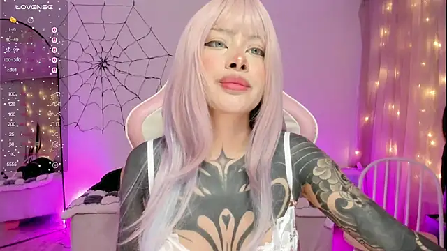 AlinaLukyanova online show from 11/27/25, 04:35