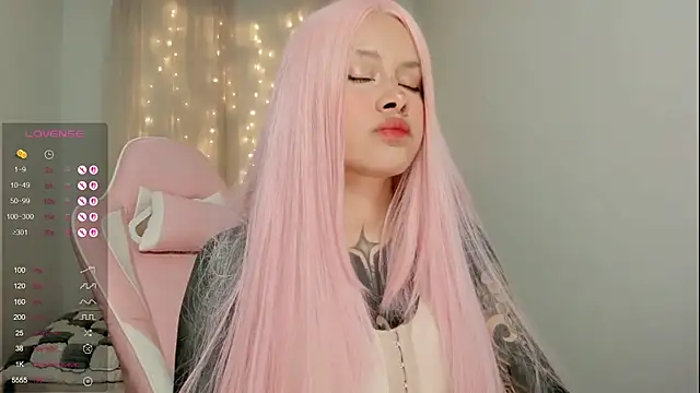 AlinaLukyanova online show from 02/21/26, 04:14