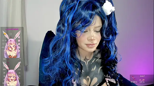 AlinaLukyanova online show from 03/27/26, 04:32