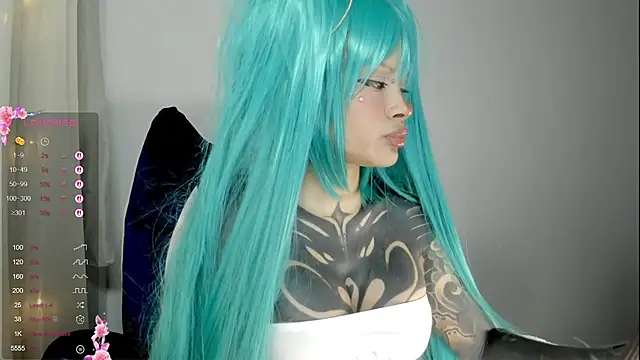 AlinaLukyanova online show from 03/24/26, 04:12