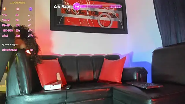 winderling online show from 12/22/25, 04:51