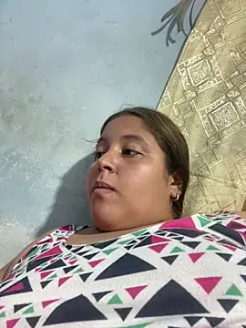 Rachel 738 online show from 01/09/26, 07:54