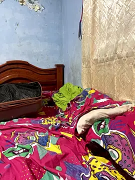 Rachel 738 online show from 01/11/26, 02:57