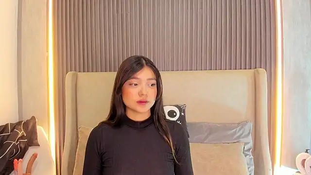 AbbyBeck online show from 11/30/25, 01:56