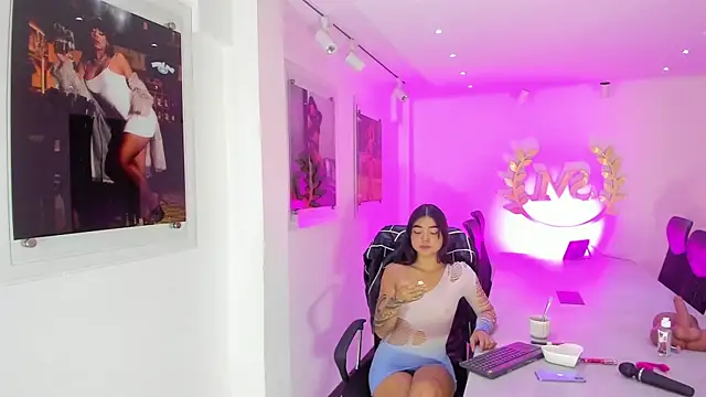 AbbyBeck online show from 05/09/26, 12:30
