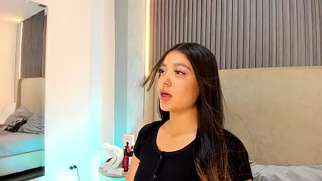 AbbyBeck online show from 12/02/25, 11:50