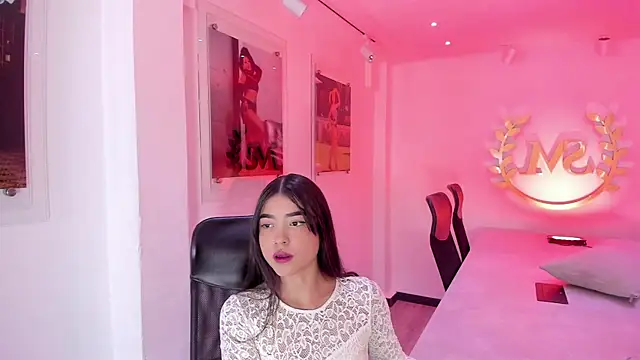 AbbyBeck online show from 05/10/26, 01:14