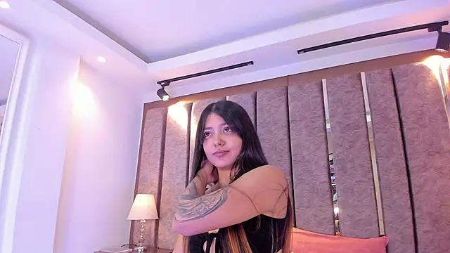 AbbyBeck online show from 03/29/26, 12:18