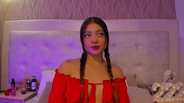 AbbyBeck online show from 10/04/25, 12:07