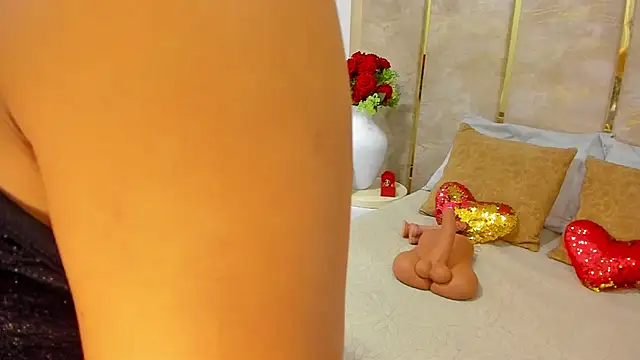 AbbyBeck online show from 01/16/26, 02:10